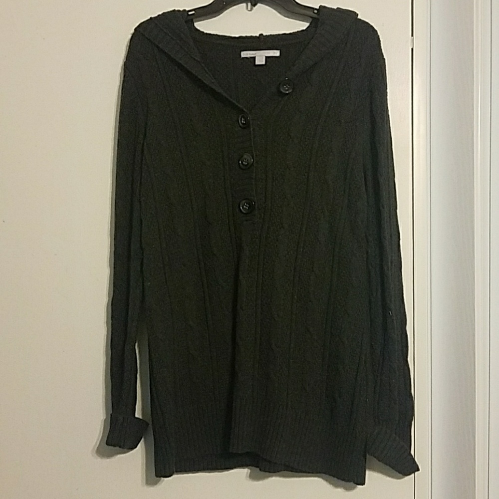 Ladies preloved sweater